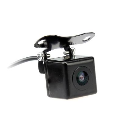 180 Wide Angle Camera