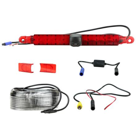 Universal brake light