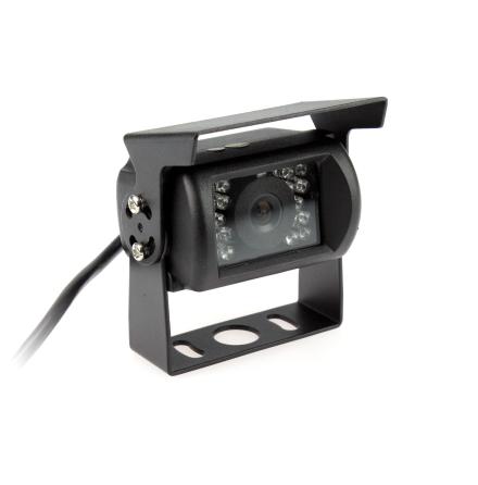 Van/camper van camera