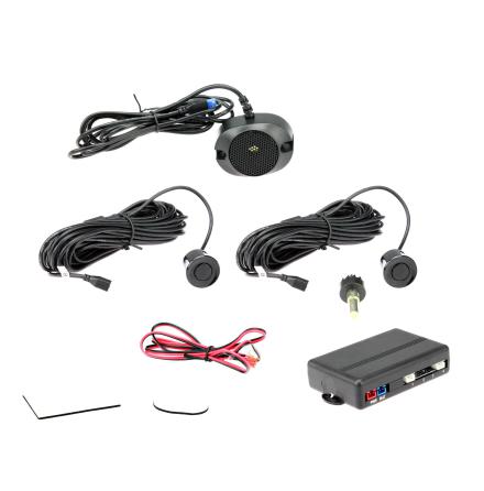 Audio Parking Sensor