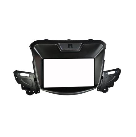 Chevy SS Double Din Fascia