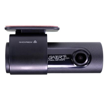 Kampanjj! 1080P FULL HD DASHCAM WIFI 8GB