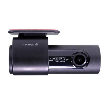 720P HD DASH CAM WIFI