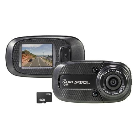 720P HD DASH CAM - 4GB