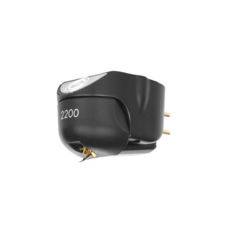 GOLDRING 2200 CARTRIDGE(MM)