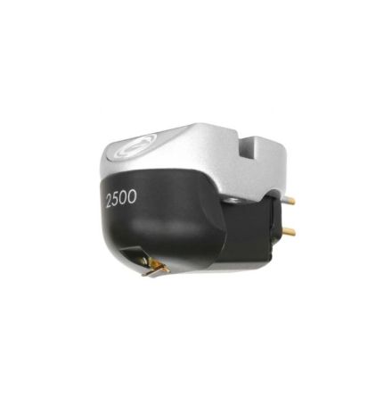 GOLDRING 2500 CARTRIDGE(MM)