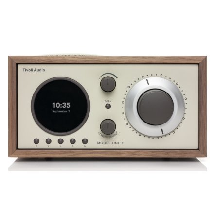 Model One + - Valnt/Beige