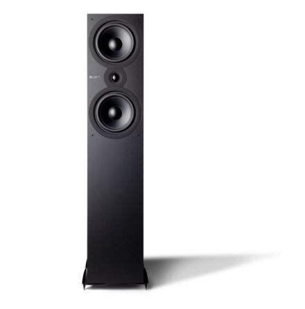 Cambridge Audio SX Series SX-80 Floor Standing Speaker Black