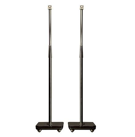 Cambridge Audio Minx CA600P Speaker Stand Black