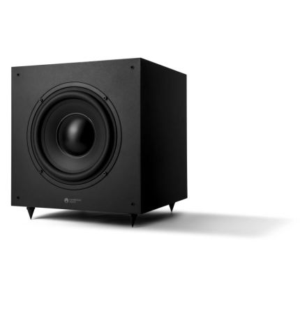 Cambridge Audio SX Series SX-120 Sub Woofer Black 230V UK/EU