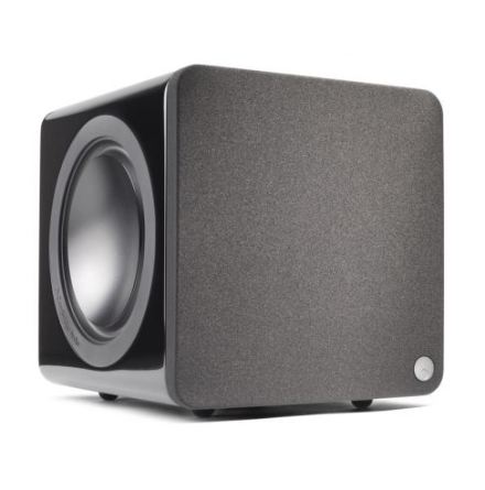 Cambridge Audio Minx X201 Subwoofer Black UK/EU 230V