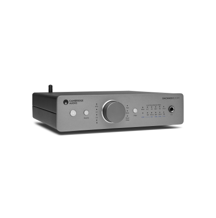 Cambridge Audio Digital Dac 200M Universal UK/EU/CU