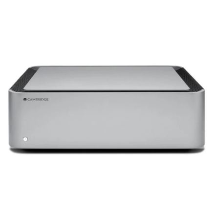 Cambridge Audio Edge M Power Amplifier Luna Grey 230 UK/EU 2