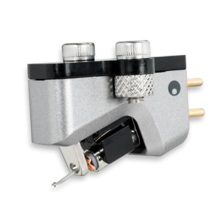 ALVA MC HIGH-OUTPUT MOVING COIL CARTRIDGE