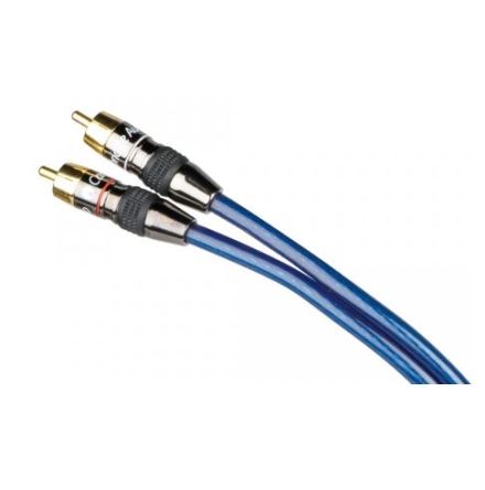 Cambridge Audio Cables AUD500 2ph-2ph 1m (Box 25) UK/EU