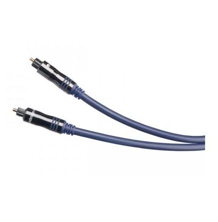 Cambridge Audio Cables DIG300 opt-opt 0.75m (Box 25) UK/EU