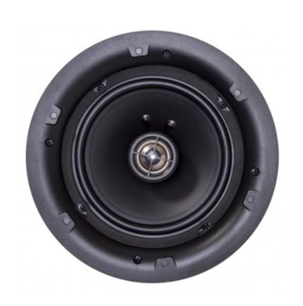 Cambridge Audio Speakers C165 Spk In Ceiling White