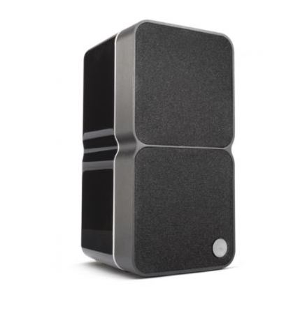 Cambridge Audio Minx Min22 Satellite Speakers Black