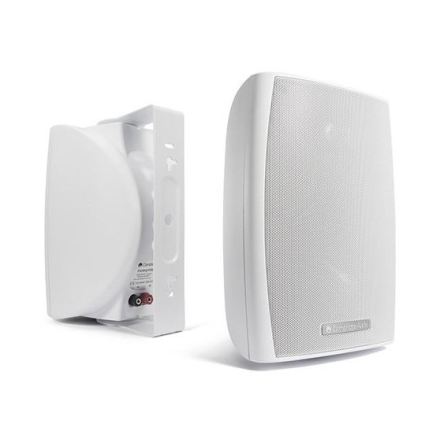 Cambridge Audio Incognito ES20 W 5.25 Outdoor Speaker White