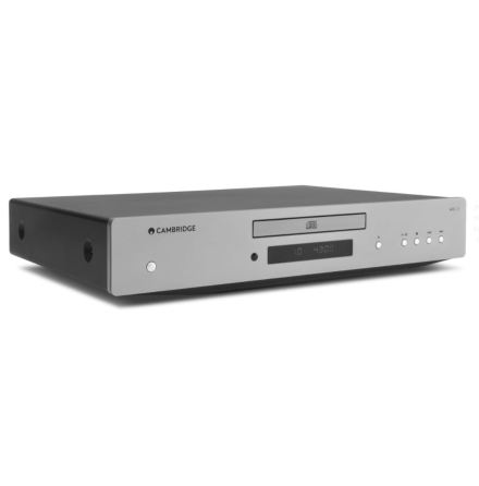 Cambridge Audio AXC25 CD Player Grey 230v UK/EU