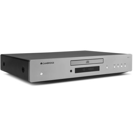 Cambridge Audio AXC35 CD Player Grey 230v UK/EU