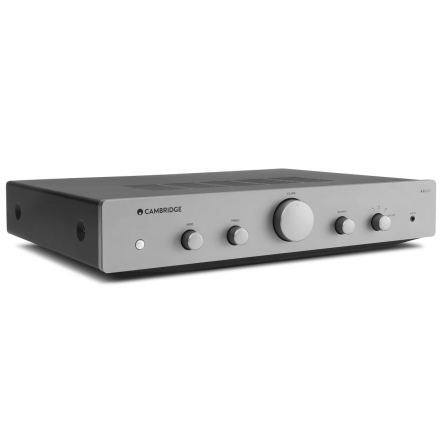 Cambridge Audio AXA25 Integrated Amplifier Grey 230v EU