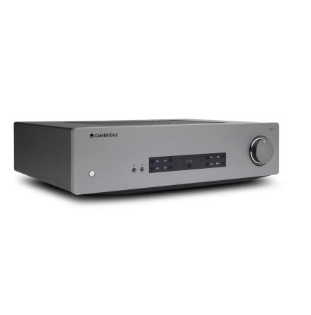 Cambridge Audio CXA61 Integrated Amplifier Lunar Grey 230V U