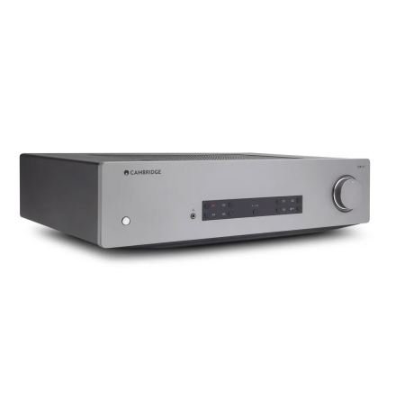 Cambridge Audio CXA81 Integrated Amplifier Lunar Grey 230V U