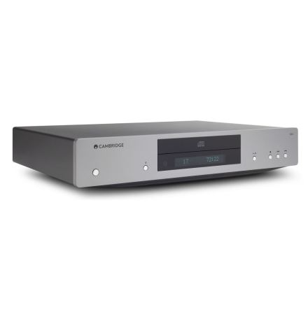 Cambridge Audio CXC v2 CD Player Lunar Grey 230V UK/EU