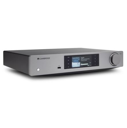 Cambridge Audio CXN v2 Network Player Lunar Grey UK/EU